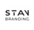 Stan Branding logo