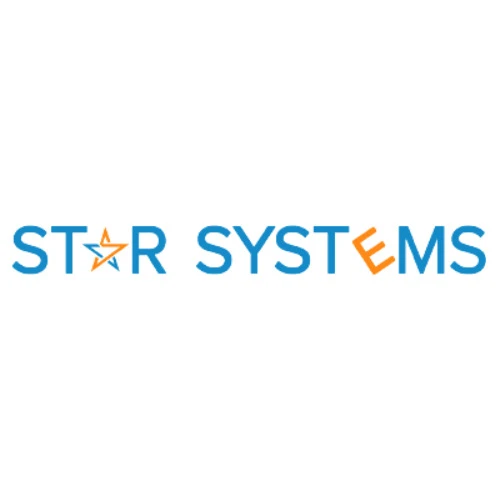 Star Systems logo
