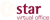 Star Virtual Office logo