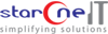 StarOne IT Solutions logo