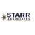 Starr Associates, LLC logo