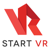 Start VR logo