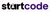 Startcode logo