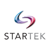 Startek logo