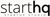 StartHQ logo