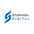 Starvara Digital logo