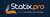 Statix pro logo