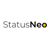 StatusNeo logo