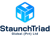 Staunch Triad Global logo