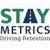 Stay Metrics logo