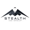Stealth - ISS Group Inc logo