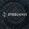 SteelWave logo