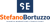 Stefano Bortuzzo SEO Udine logo