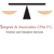 Stegner & Associates CPAS P.C. logo