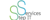 Step IT Services logo