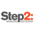 Step2 Branding & Design. logo