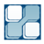 Stephen R. Parvis, CPA logo