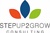 StepUp2Grow Consulting logo