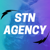 STN Agency logo
