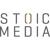 Stoic Media logo
