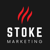 Stoke Marketing logo
