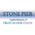 Stone Pier Capital Advisors logo