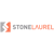 StoneLaurel logo