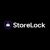 StoreLock logo