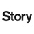 Story AB logo