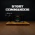 Story Commandos logo