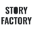 Story Factory Films logo