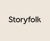 Storyfolk logo