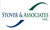 STOVER & ASSOCIATES, INC. logo