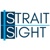 Strait Sight logo
