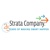 Strata Company logo