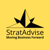 STRATADVISE logo