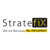 Stratefix Consulting logo