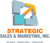 Strategic Sales & Marketing logo
