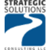 Strategic Solutions Consulting LLC logo