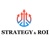 Strategy & ROI logo