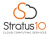 Stratus10 logo