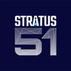 Stratus51 logo