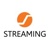 Streaming logo