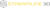 Streamline 3D logo