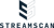 StreamScan logo
