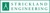 Strickland Engineering, LC logo