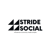Stride Social ltd logo