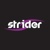 Strider logo