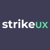 Strike UX logo
