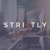 Striktly Creative logo